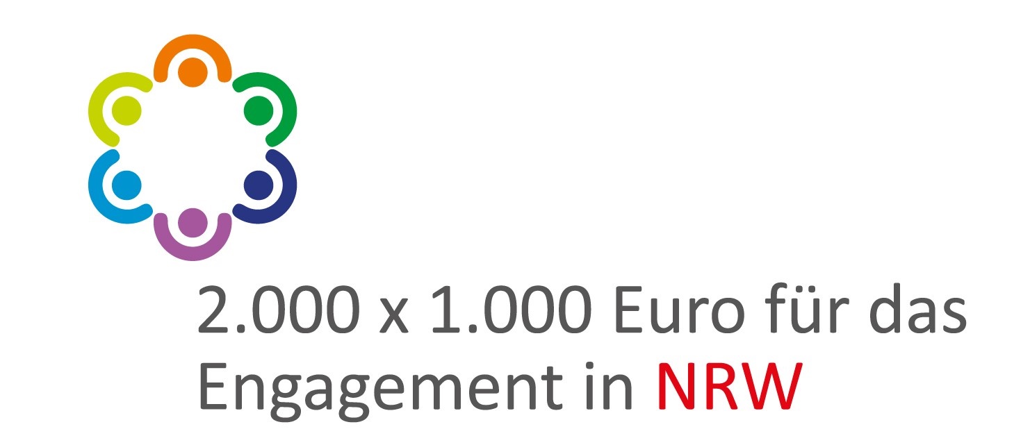 2.000x1.000 Euro fuer das Engagement_Logo